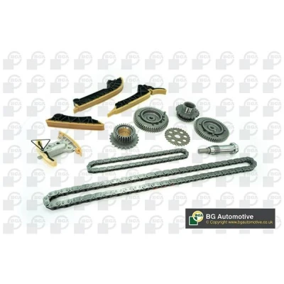Imagem de BGA TC5616FK Jogo de correntes distribuição simples