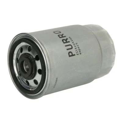 Imagem de PURRO PUR PF1018 Filtro de Combustível aparafusado JEEP: WRANGLER 3, FIAT: Ducato II Camião plataforma/Chassis, Freemont, Minibus
