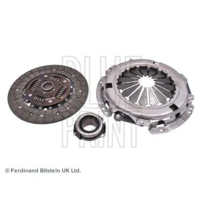 Imagem de BLUE PRINT ADT330235C Kit de Embraiagem três peças com massa lubrificante sintética rolamento desembraiagem 240mm TOYOTA: HILUX 3 Pick up