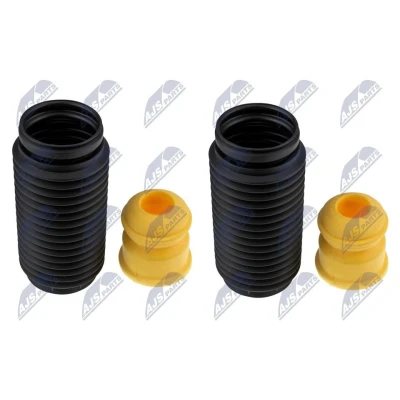 Imagem de Kit de proteção contra o pó, amortecedor NTY AB FR 028K