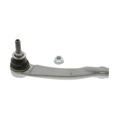 Imagem de MOOG VO ES 15288 Rótula de direção M12X1.5 Eixo dianteiro, lado direito PORSCHE: Panamera