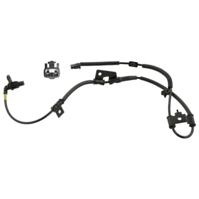 Imagem de BLUE PRINT ADG07197 Sensor de ABS Eixo dianteiro, lado direito 1070