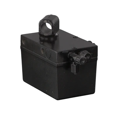 Imagem de FEBI BILSTEIN 35512 Bomba de levantamento, cabina