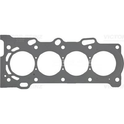 Imagem de REINZ 61 53140 00 Juntas da Cabeça do Motor 0,5 80 Junta de camadas metálicas TOYOTA: Avensis I Carrinha, Corolla VIII Liftback, VII Sedan