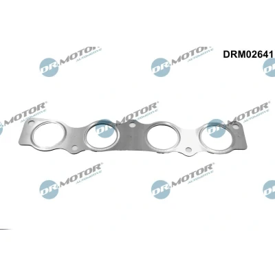 Imagem de Junta, colector de escape Dr.Motor Automotive DRM02641