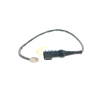 Imagem de VEMO V25 72 0186 Sensor de Desgaste Pastilha Freio Eixo traseiro Q+, original equipment manufacturer quality MADE IN GERMANY