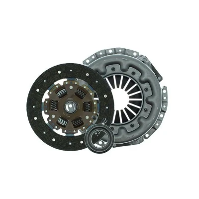 Imagem de AISIN Clutch Kit (3P) KN 027A de embraiagem três peças com prato da disco embraiagem, rolamento desembraiagem 240