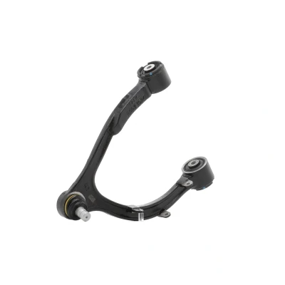 Imagem de MOOG TE WP 17527 Braço de suspensão em cima, Eixo dianteiro, lado esquerdo transversal Chapa aço TESLA: Model 3