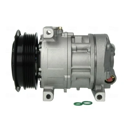 Imagem de NISSENS 89202 Compressor 10P17C 12 PAG 46 R 134a FIAT: Grande Punto Hatchback, Scudo II, Fiorino III Van / Carrinha, ALFA ROMEO: MiTo