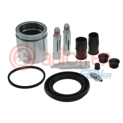 Imagem de AUTOFREN SEINSA D43342S Jogo de Reparação Pinça Travão Eixo dianteiro 57 PISTON KIT+GUIDEPINS VOLKSWAGEN: Transporter 4, Sharan VAN