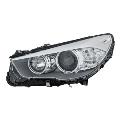 Imagem de HELLA 1ZS 010 130 611 Farol Principal BMW: 5 GT