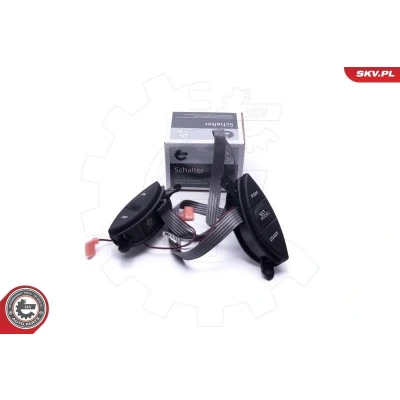 Imagem de ESEN SKV 96SKV928 Interruptor de comando, sistema regulação da velocidade
