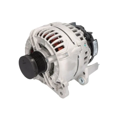 Imagem de BOSCH 1 986 A00 908 Alternador 14V 140A SEAT: Leon II Hatchback, Ibiza 4 Sportcoupe, VOLKSWAGEN: GOLF 6, Polo V SKODA: Octavia Hatchback