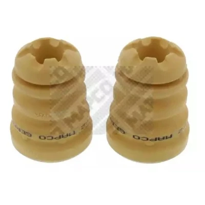 Imagem de MAPCO 32887/2 Batente de encosto, suspensão Eixo traseiro esquerdo, direito BMW: 5 Sedan