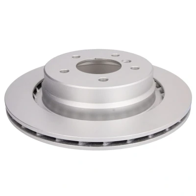 Imagem de ATE 24.0120 0189.1 Disco de travão 312,0 20,0 5 120,0 ventilado revestido alto carbono com parafusos BMW: 3 Sedan, Coupe, Z3 Coupe