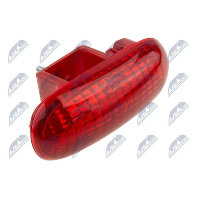 Imagem de NTY ELP PL 002 Luz de stop adicional ambos os lados sem lâmpada