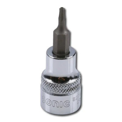 Imagem de SONIC 8274830 Ponta de aparafusar aço cromo vanádio Torx TR