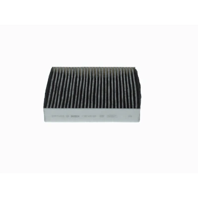 Imagem de BOSCH 1 987 435 626 Filtro, ar do habitáculo Filtro de carvão ativado 210mm 204mm 36mm