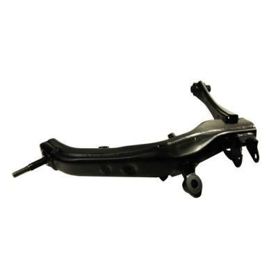 Imagem de MAXGEAR 72 6093 Braço de suspensão com apoio borracha Eixo traseiro direito transversal TOYOTA: Avensis II Sedan, Station Wagon
