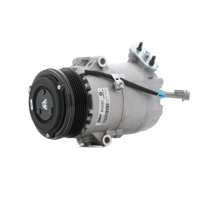 Imagem de VALEO 813101 compressor CVC 12 PAG 125 R 134a com óleo de NEW ORIGINAL PART OPEL: Astra H Caravan, Hatchback, Zafira B