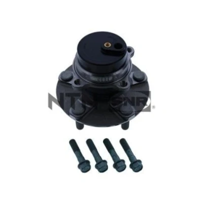 Imagem de SNR R170.66 Kit de rolamento roda MAZDA: MX 5 3, IV