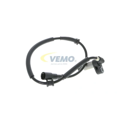 Imagem de VEMO Original Quality V46 72 0055 Sensor de ABS Eixo traseiro esquerdo para veículos com 560 660 12 RENAULT: MEGANE 1, Scénic 1 Classic