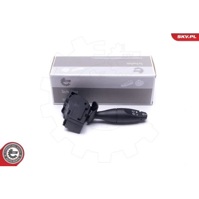 Imagem de ESEN SKV 38SKV531 Comutador Na Coluna de Direcção FORD: Transit Mk5 Van