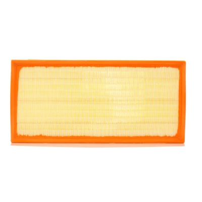 Imagem de PURFLUX A1255 Filtro de ar 57 185 386 Cartucho filtrante AUDI: A3 Hatchback, Q7, PORSCHE: Cayenne, LAND ROVER: Range Rover 3, Sport