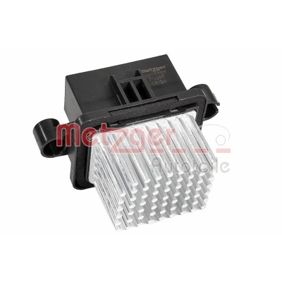 Imagem de METZGER 0917787 Resistência, ventilador do habitáculo