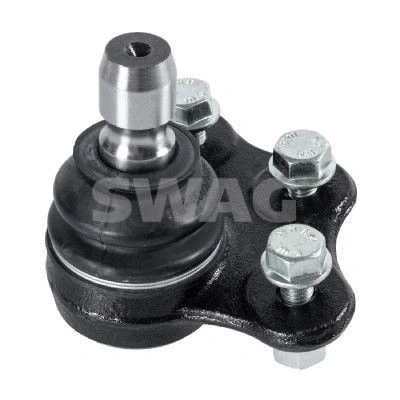Imagem de SWAG 40 78 0007 Rótula de suspensão OPEL: Astra G Caravan, H Hatchback, Caravan