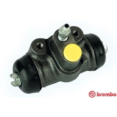 Imagem de BREMBO A 12 200 Cilindro de Roda 17,46