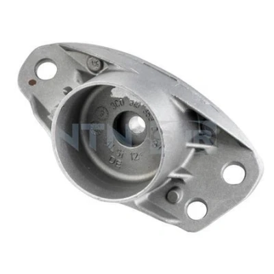 Imagem de SNR KB957.09 Kit de reparação, suporte apoio do conj. mola/amortecedor VOLKSWAGEN: GOLF 6, Passat B6 Variant, B7 Alltrack