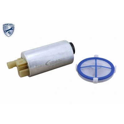 Imagem de VEMO EXPERT KITS + V10 09 0828 1 Bomba de Combustível elétrico VOLKSWAGEN: GOLF 2, Polo II Coupe, Cabriolet, MERCEDES BENZ: Classe C Sedan
