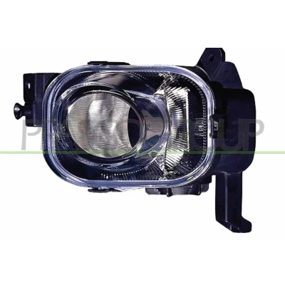 Imagem de PRASCO OP0344424 Farol de Nevoeiro esquerda OPEL: Corsa D Hatchback