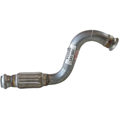 Imagem de BOSAL 700 241 Tubo de escape