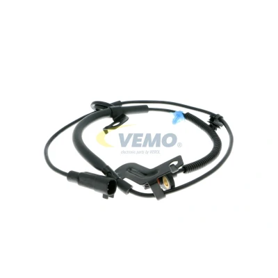 Imagem de VEMO V33 72 0051 Sensor de ABS traseira esquerda Original Quality para veículos com 12