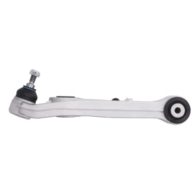 Imagem de REINHOCH RH04 3024 Braço de suspensão Eixo dianteiro, ambos os lados transversal Alumínio PORSCHE: Boxster, 911 Coupe, Cayman