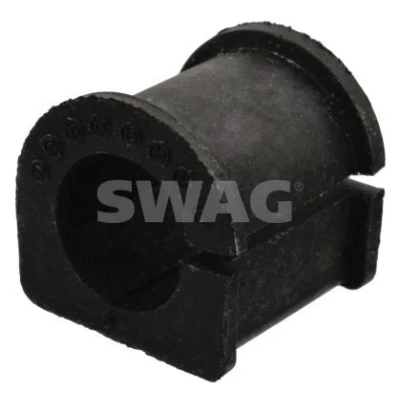 Imagem de SWAG 90 94 1563 Casquilho da Barra Estabilizadora Eixo traseiro Borracha 23