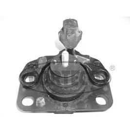 Imagem de CORTECO 21652471 Suporte, motor RENAULT: CLIO 2 Kasten, Kangoo I Express, 1