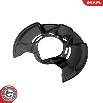 Imagem de Chapa deflectora, disco de travão ESEN SKV 57SKV013