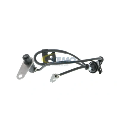 Imagem de VEMO V70 72 0207 Sensor de ABS Eixo traseiro direito Original Quality para veículos com 12