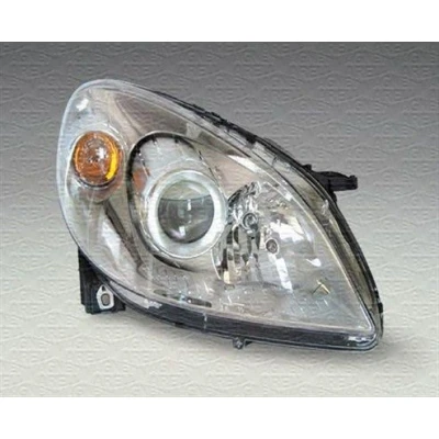 Imagem de MAGNETI MARELLI 710301220201 Farol Principal