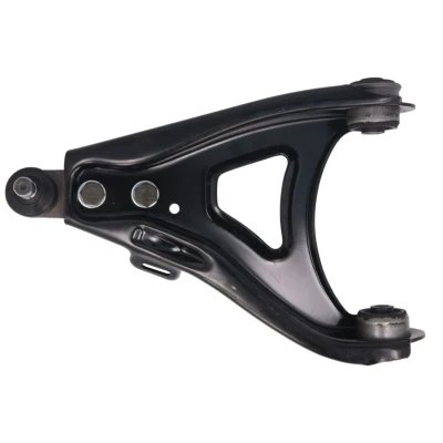 Imagem de DELPHI TC1256 Braço de suspensão com articulação suspensão/guia esquerda, em baixo oscilante longitudinal RENAULT: MEGANE 1, Scénic 1