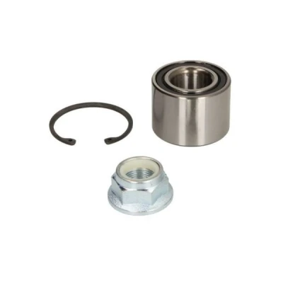 Imagem de KRAFT 4105010 Kit de rolamento roda Eixo traseiro RENAULT: CLIO 2 Kasten, 1, 2, NISSAN: Micra 3, Note I, C+C 3