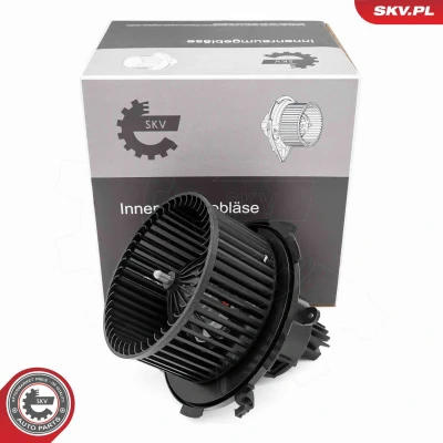 Imagem de ESEN SKV 68SKV196 Ventilador do Habitáculo