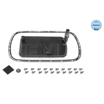 Imagem de MEYLE 300 135 0401/SK Conjunto de peças, mudança óleo, caixa vel. automática com acessórios, sem óleo LAND ROVER: Range Rover 3, BMW: X5
