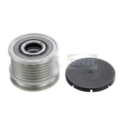 Imagem de SNR GA751.05 Polia Roda Livre do Alternador MERCEDES BENZ: Classe E T modell, C Sedan, Sprinter 3.5 Van, JEEP: GRAND CHEROKEE 2