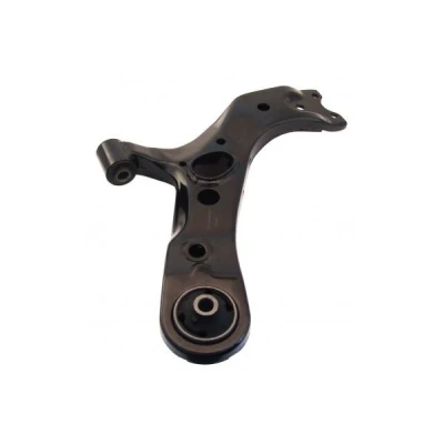 Imagem de MAPCO 51396 Braço de suspensão Eixo dianteiro, lado direito, em baixo transversal Chapa aço TOYOTA: RAV4 III SUV