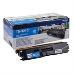 Imagem de Brother TN321BK Toner Cião