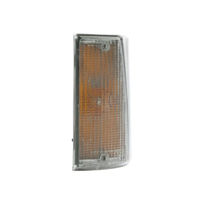 Imagem de VAN WEZEL 2812905 Intermitente branco à frente, lado esquerdo com porta lâmpadas IVECO: DAILY 2 Kasten/Kombi, Pritsche/Fahrgestell